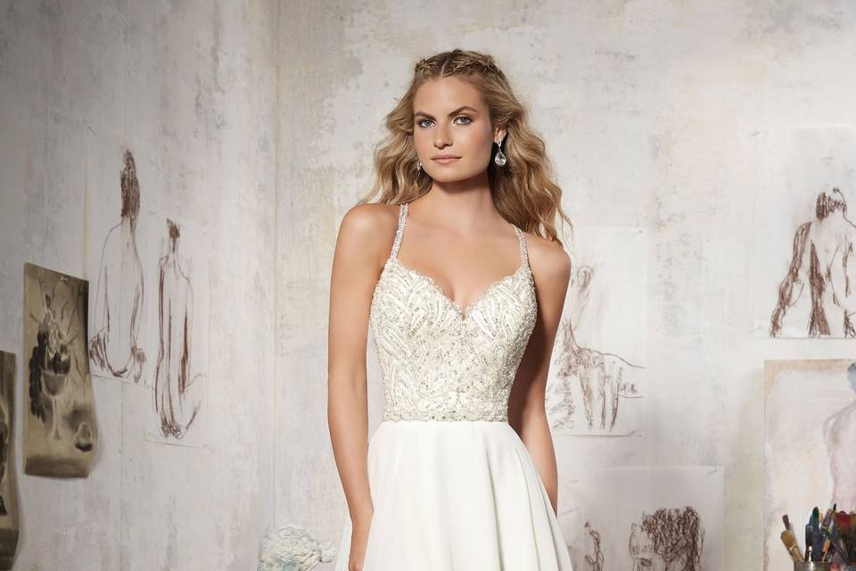 Best for Bride - The Best Bridal Stores