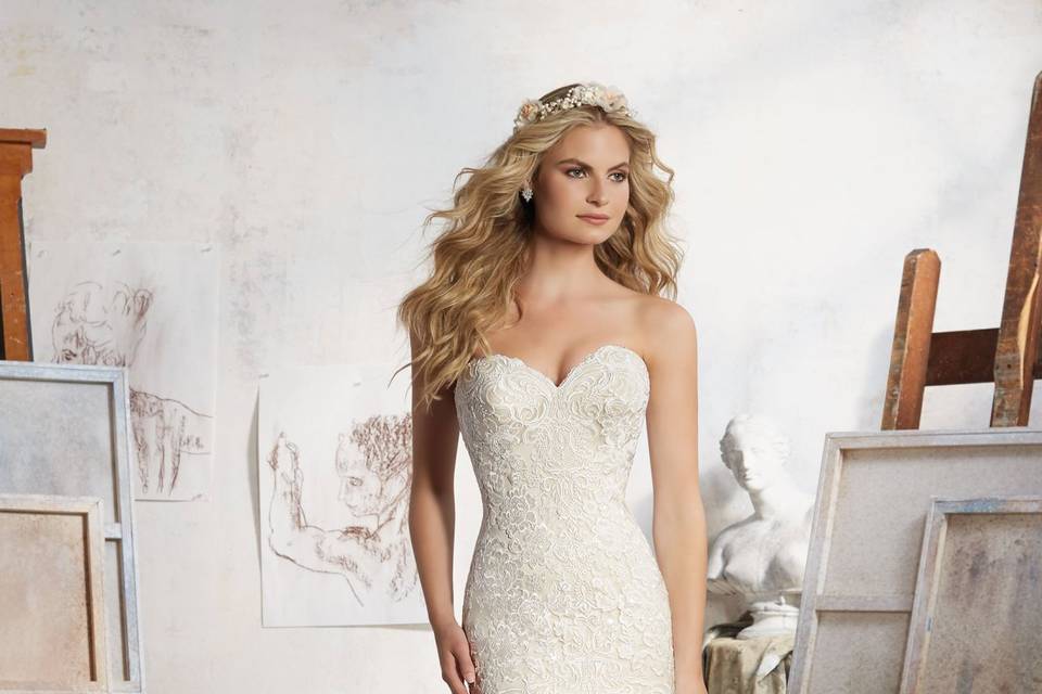 Best for Bride - The Best Bridal Stores