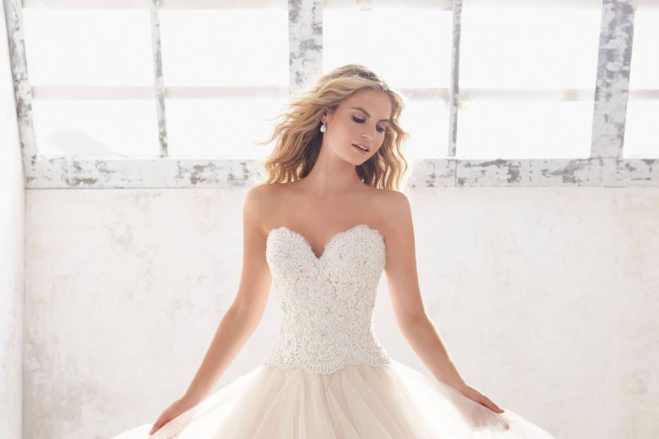 Best for Bride - The Best Bridal Stores