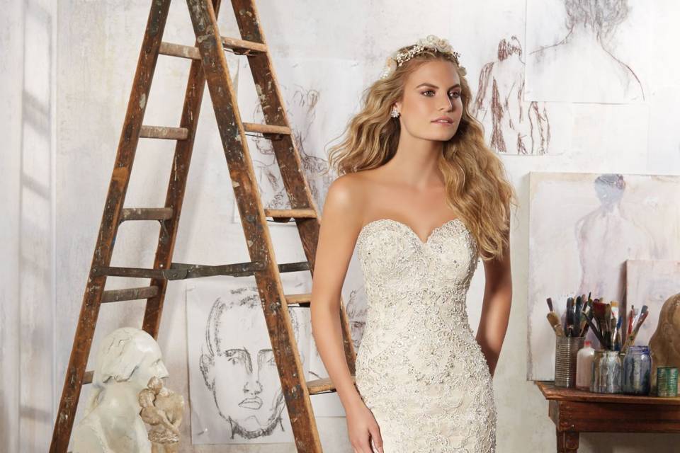 Best for Bride - The Best Bridal Stores