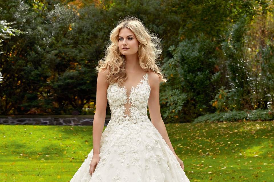 Best for Bride - The Best Bridal Stores