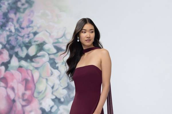 Bridesmaid Dress