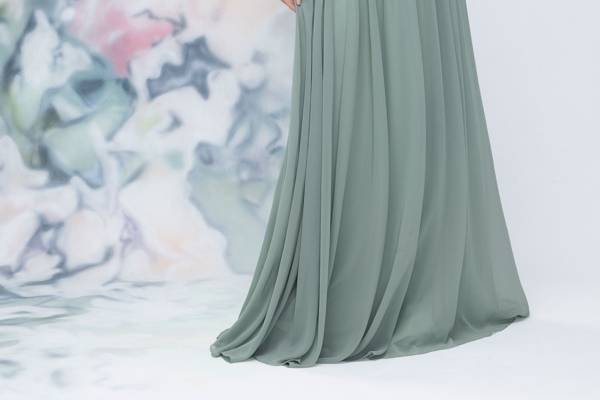 Bridesmaid Dress
