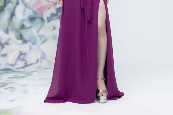Bridesmaid Dress