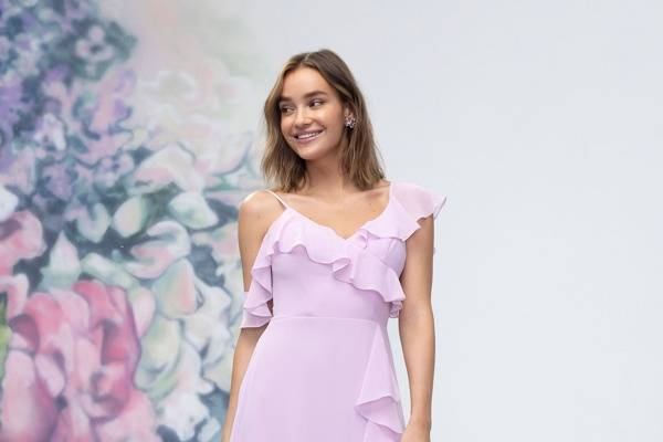 Bridesmaid Dress
