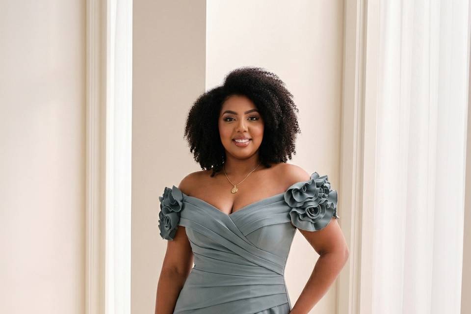 Mother of the Bride Dresses