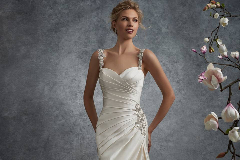 Best for Bride - The Best Bridal Stores