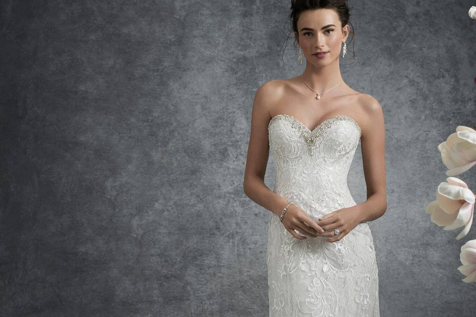 Best for Bride - The Best Bridal Stores