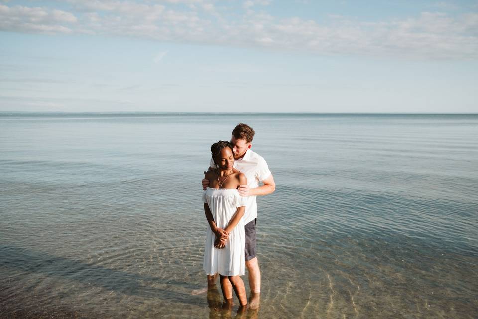 Special moments