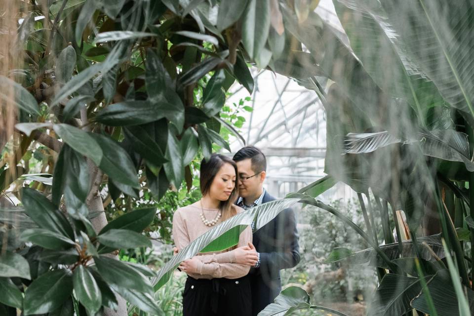 Toronto wedding photographer