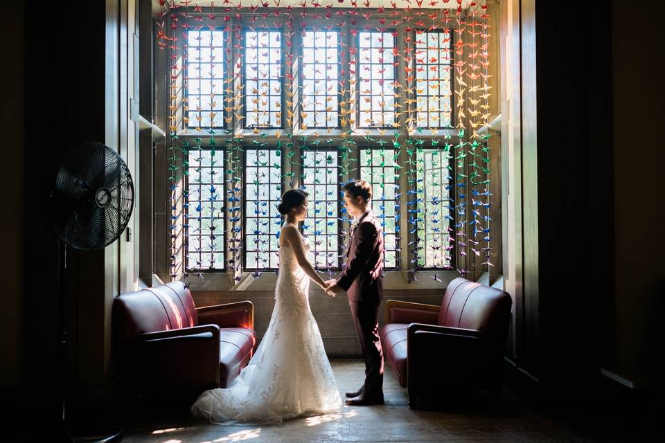 Toronto wedding photographer