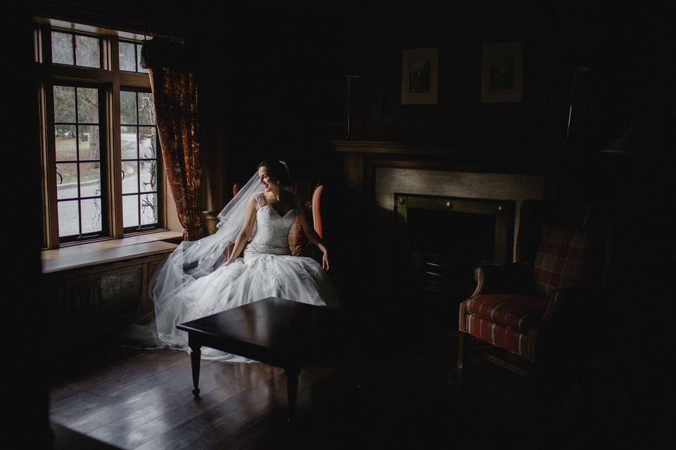 Toronto wedding photographer