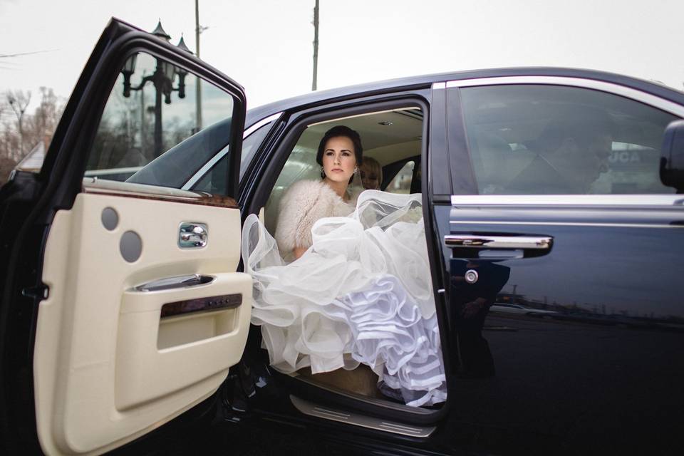 Toronto wedding photographer