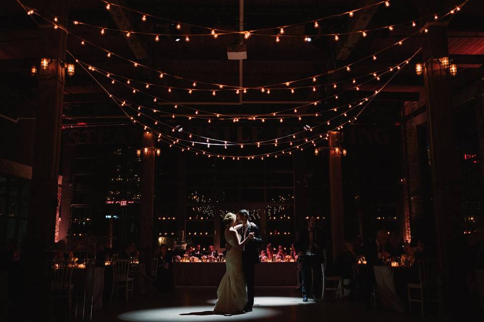 Toronto wedding photographer
