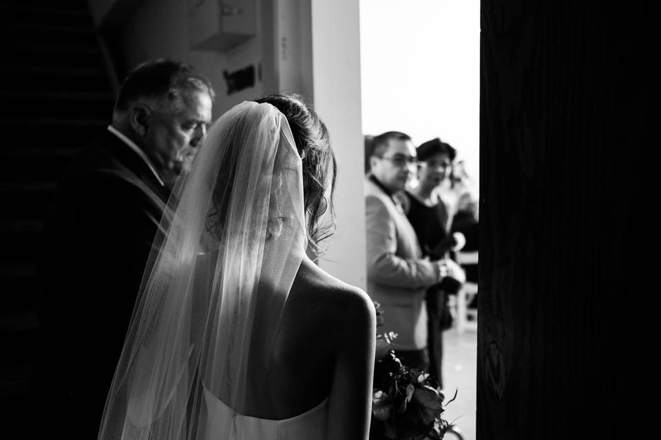 Toronto wedding photographer