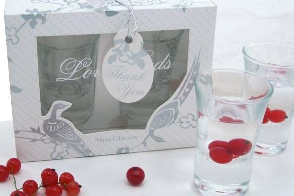 Occasion Giftware