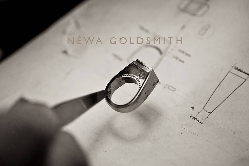 Néwa Goldsmith