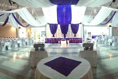 Wedding decor-Forever Yourz