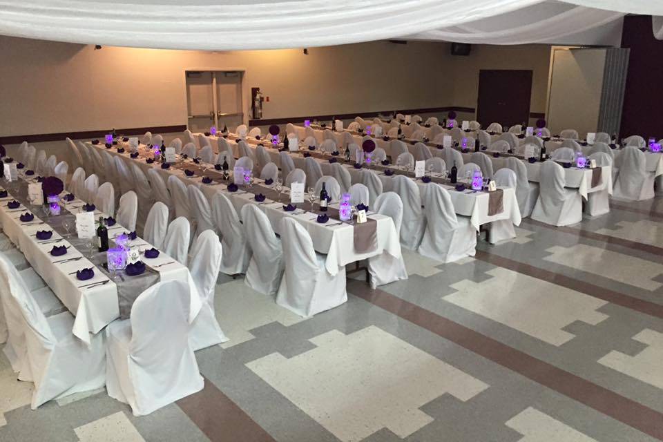 Wedding decor-Forever Yourz