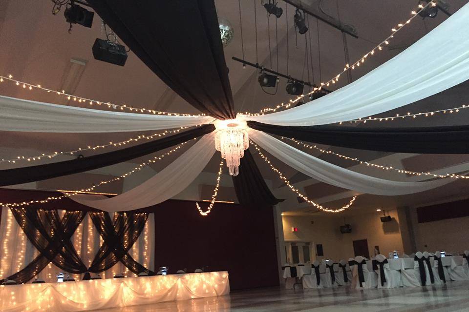 Wedding decor-Forever Yourz