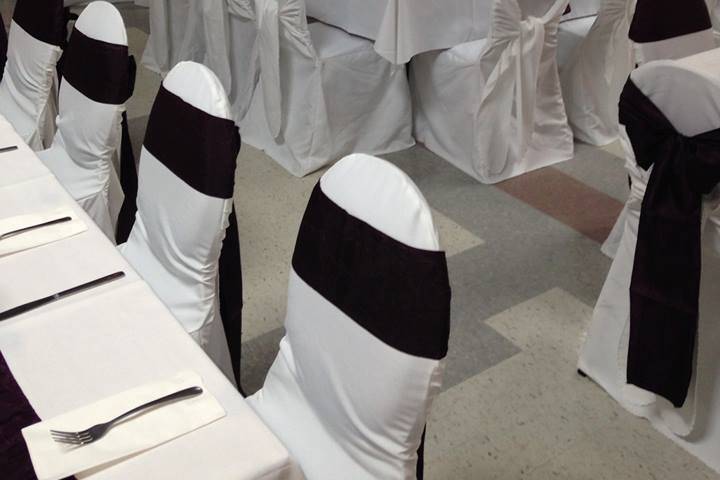 Wedding decor-Forever Yourz
