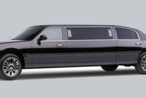 Prime Limousine Services