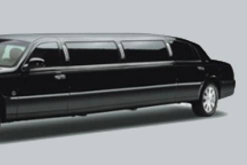 Prime Limousine Services