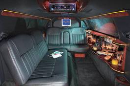 Prime Limousine Services