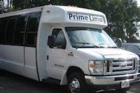 Prime Limousine Services