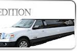 Prime Limousine Services