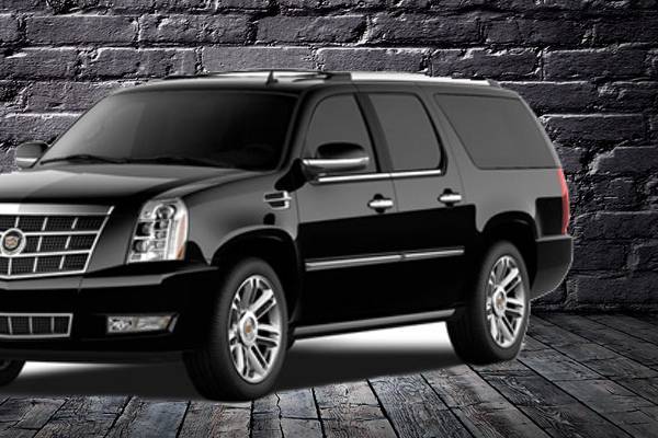 Luxury Limousine Montreal