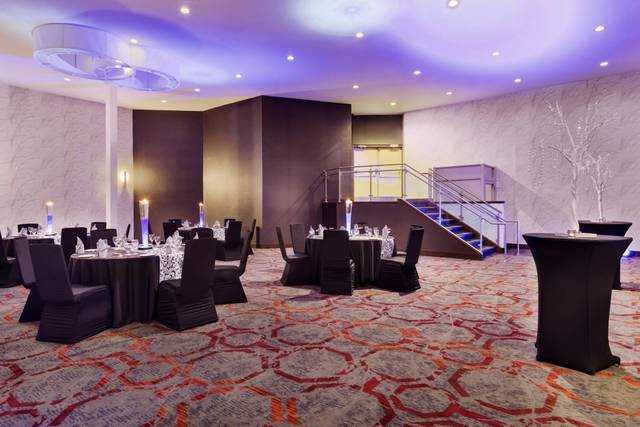 Alderwood Room 100 persons