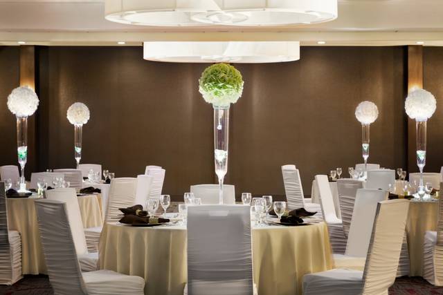 Hawthorn Hall 170 persons