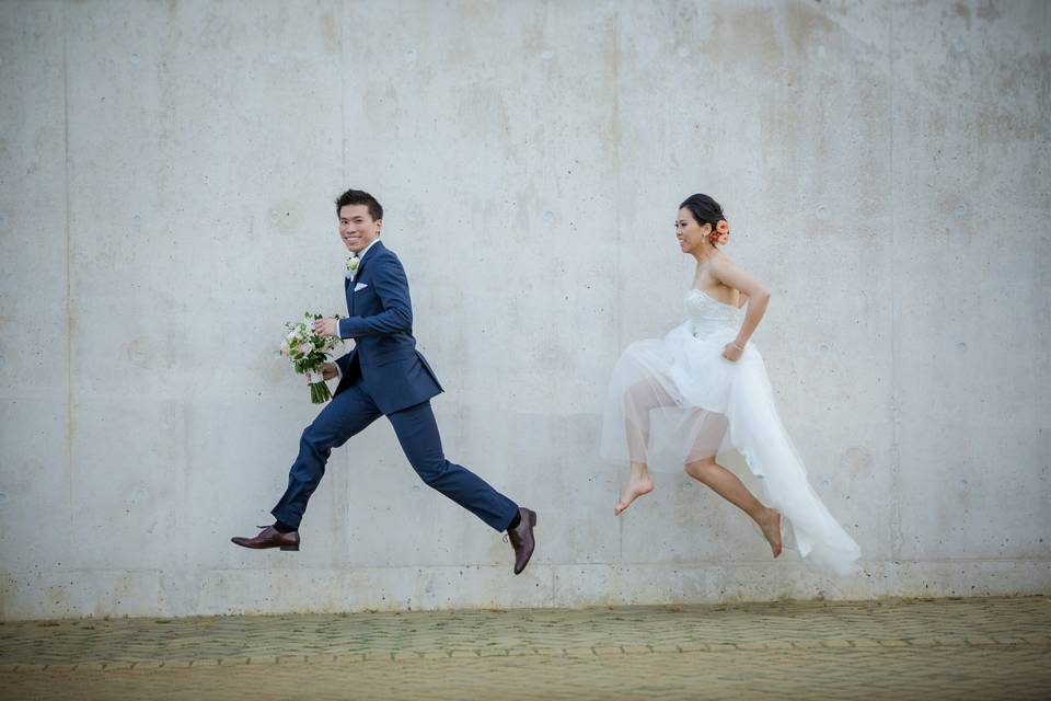 Dave & Charlotte, Lifestyle Photographers