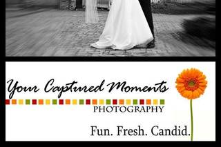 Your Captured Moments Photography