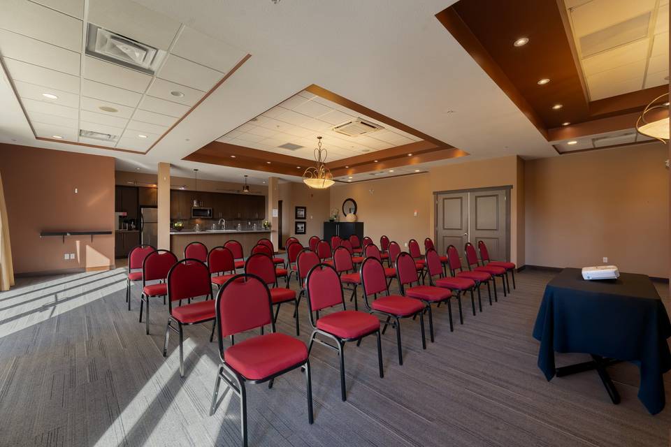 Private Bedroom in 1-3bdrm