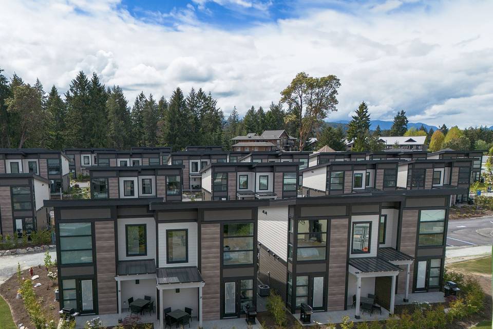 Sandpiper Room Setup