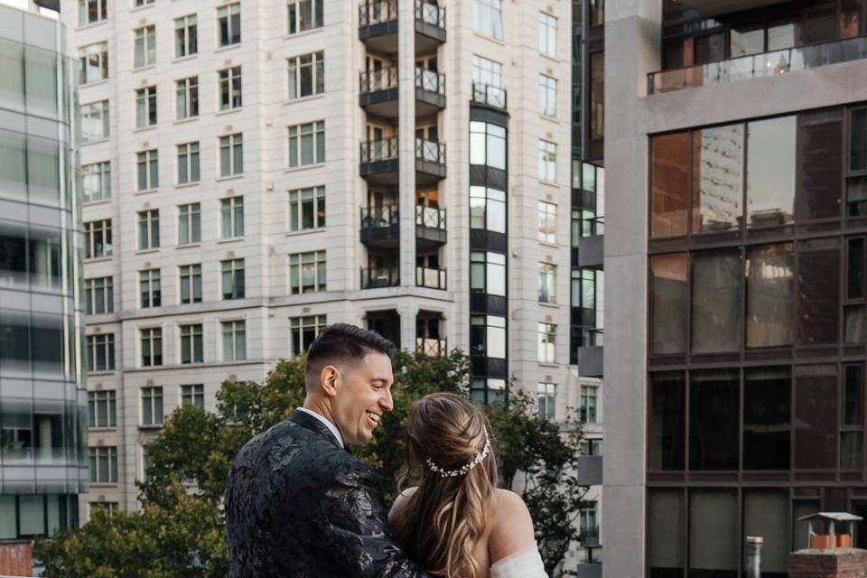 Rooftop