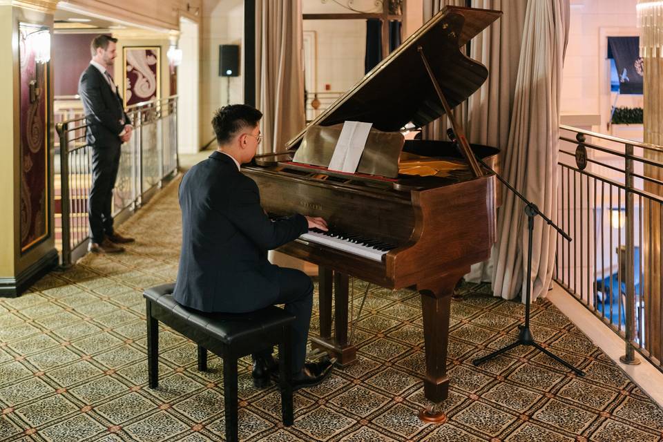 Piano
