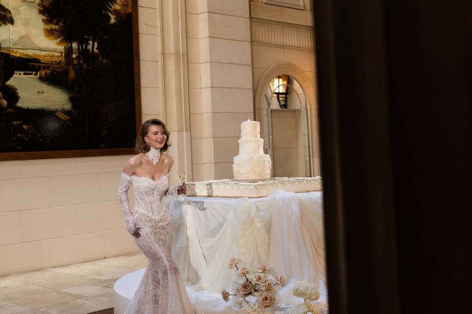 Cake