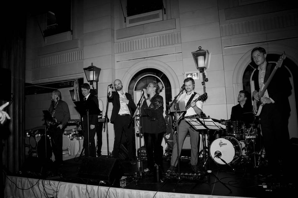 Band