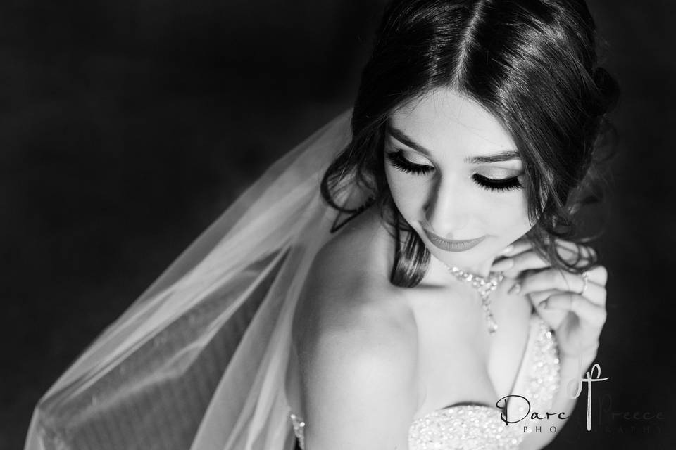 Luxury Bridal Beauty