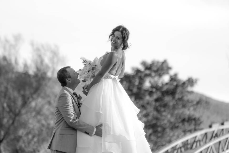 Wedding pictures