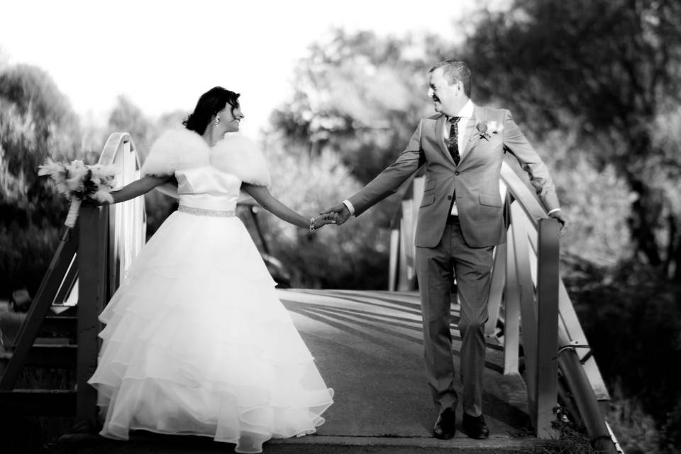 Wedding pictures