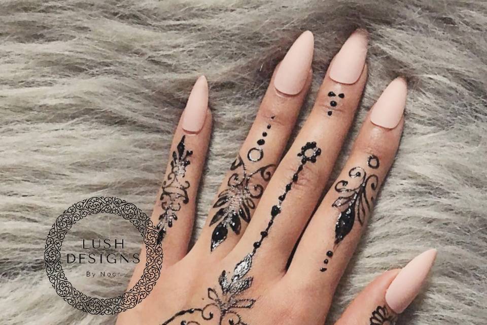 Simple jagua