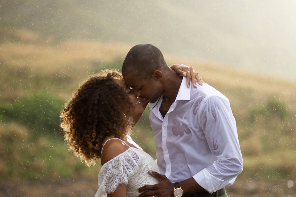 Oahu Elopement Photos