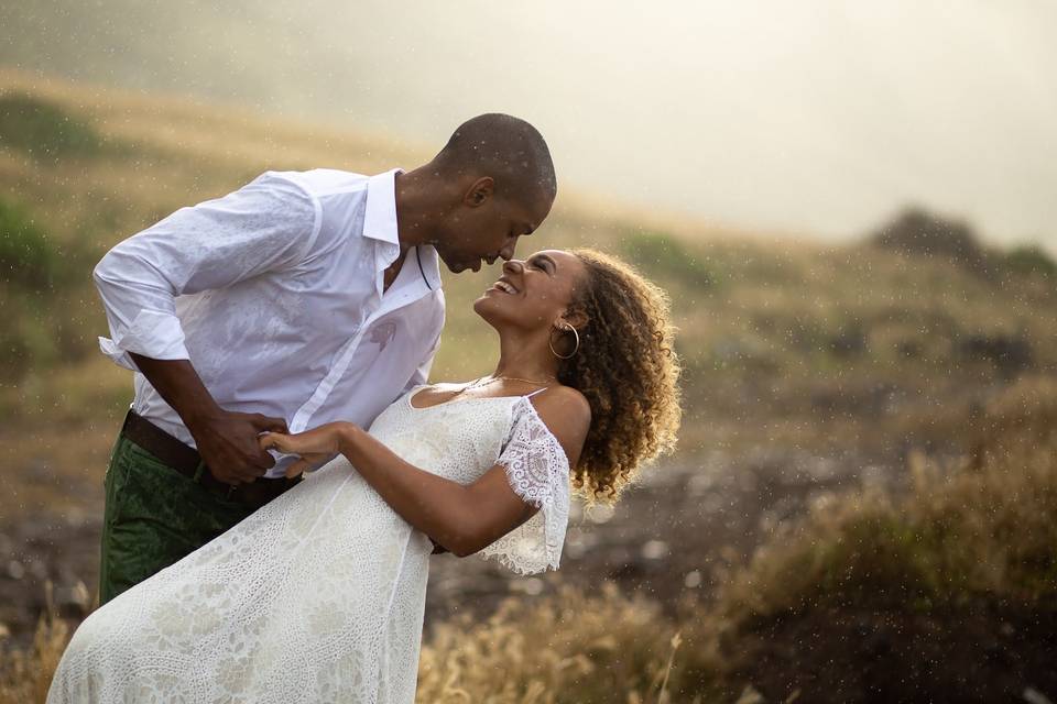 Oahu Adventure Elopement