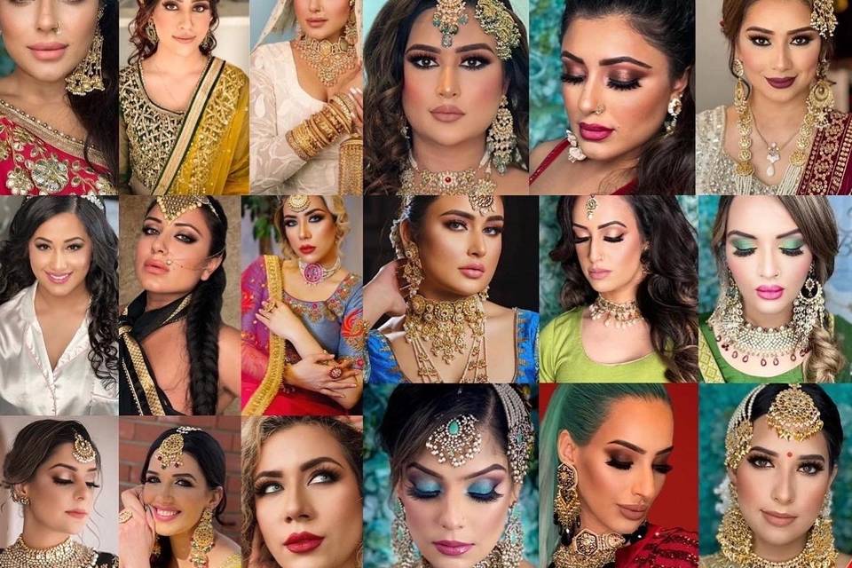 Face Boutique artistry