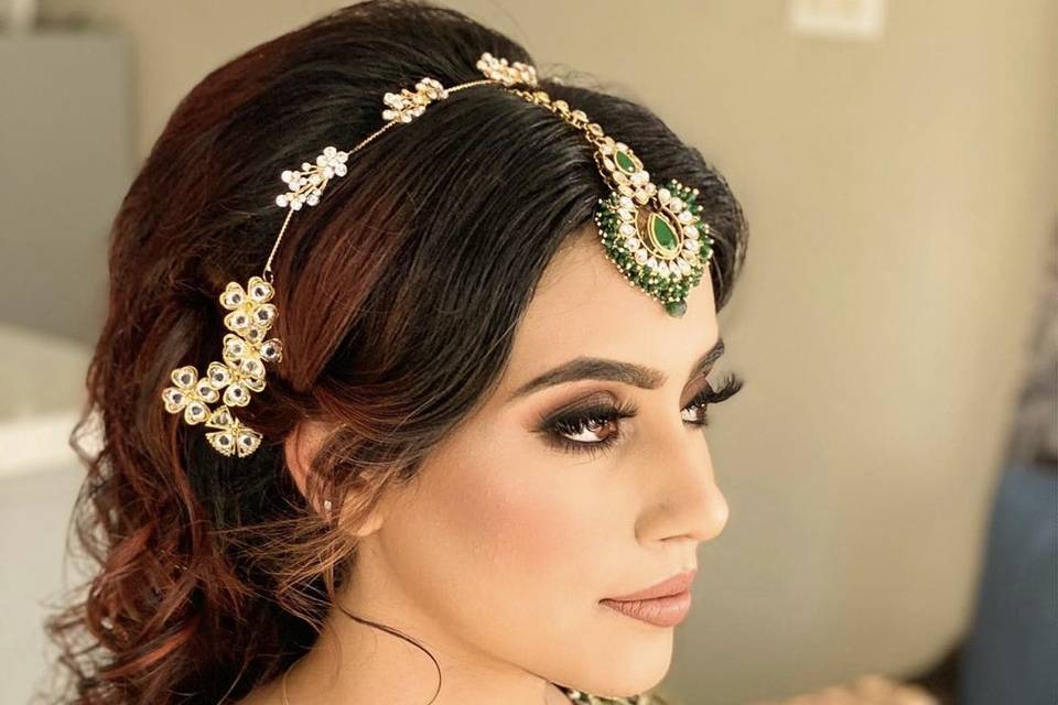 Bridal