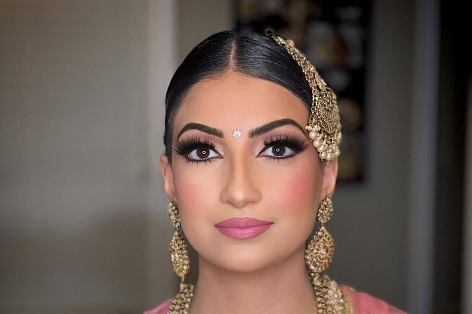 Non bridal